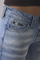 BDG Kayla Low-Rise Capri Jean