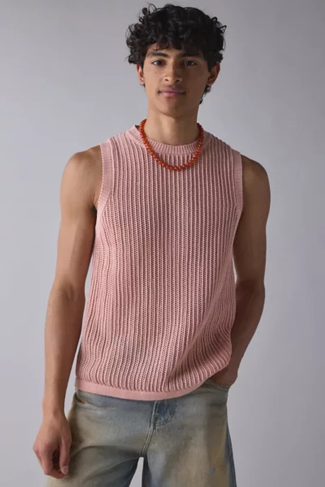 Kuwalla Tee Knit Tank Top