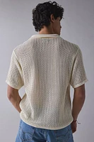Kuwalla Tee Knit Polo Shirt