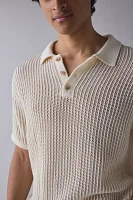 Kuwalla Tee Knit Polo Shirt