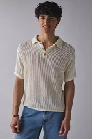 Kuwalla Tee Knit Polo Shirt