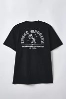 Loser Machine South Bound Graphic Tee