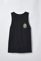 Dark Seas Song Graphic Tank Top