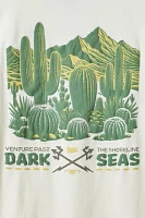 Dark Seas High & Dry Graphic Tee
