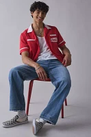 American Needle Coca-Cola Lebowski Button-Up Shirt