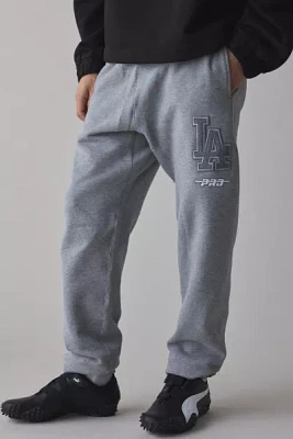 Pro Standard MLB Los Angeles Dodgers Relaxed Sweatpant