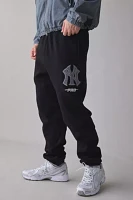 Pro Standard MLB New York Yankees Logo Sweatpant