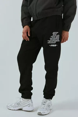 Pro Standard NBA Los Angeles Lakers Team Logo Sweatpant