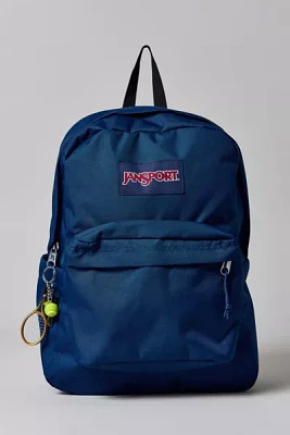 JanSport SuperBreak Plus Backpack