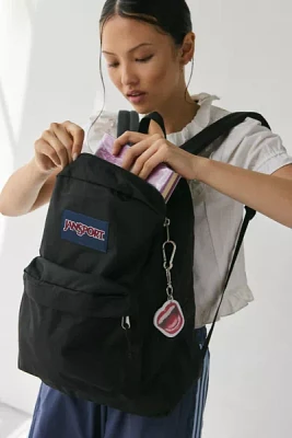 JanSport SuperBreak Plus Laptop Backpack