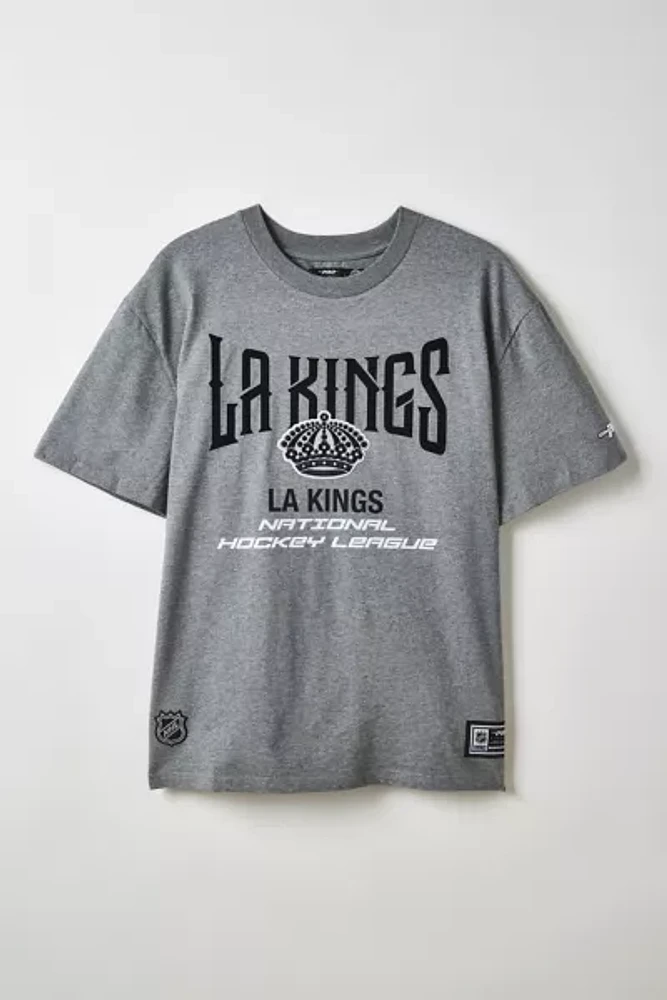 Pro Standard NHL Los Angeles Kings City Graphic Tee