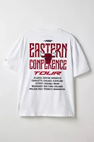 Pro Standard NBA Chicago Bulls Team Logo Tee