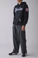 Pro Standard MLB New York Yankees Pick Stitch Hoodie Sweatshirt
