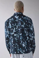 Lacoste Tennis Polo Zip Jacket