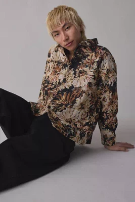 Kuwalla Tee Patterned Jacquard Jacket