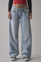 BDG Kayla Bandana Low-Rise Jean