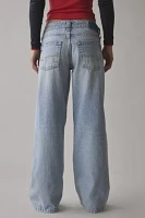 BDG Kayla Bandana Low-Rise Jean