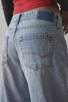 BDG Kayla Bandana Low-Rise Jean