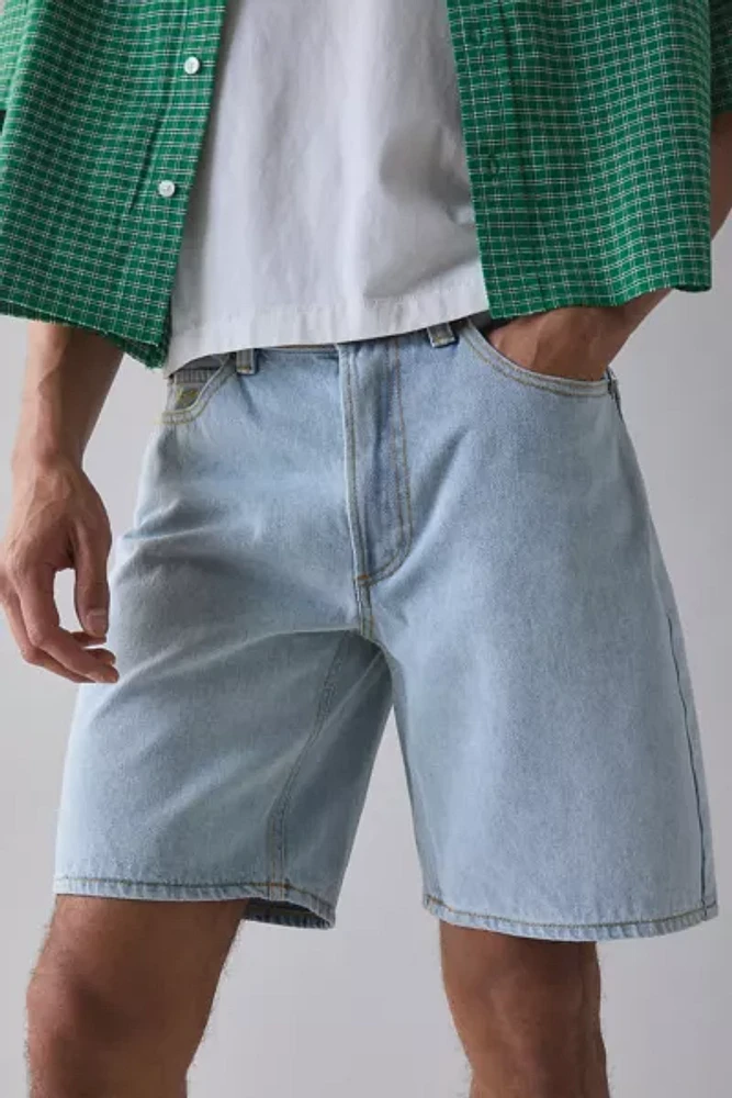 Dark Seas Silverado Denim Short
