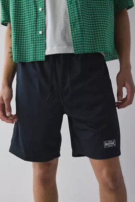 Loser Machine Too Hard Short