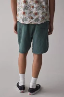 Kuwalla Tee Seersucker Resort Short
