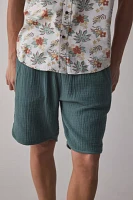Kuwalla Tee Seersucker Resort Short