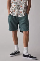 Kuwalla Tee Seersucker Resort Short