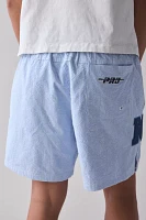 Pro Standard NFL Dallas Cowboys Stripe Short