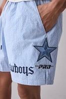 Pro Standard NFL Dallas Cowboys Stripe Short