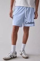 Pro Standard NFL Dallas Cowboys Stripe Short