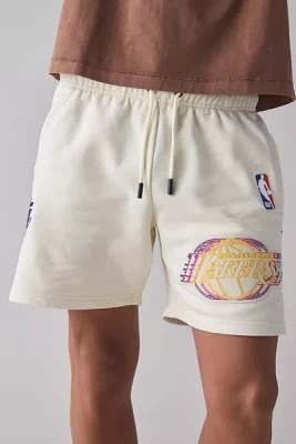 Pro Standard NBA Los Angeles Lakers Team Logo Terry Short