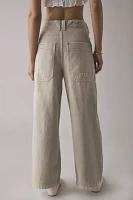 BDG Niko Mid-Rise Baggy Skate Jean