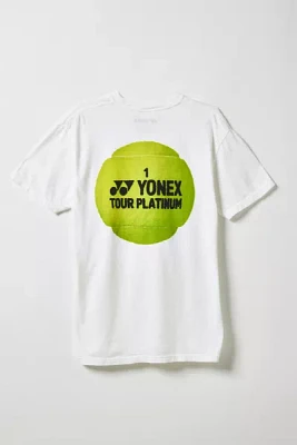Yonex Big Ball Graphic Tee