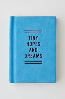 Tiny Hopes And Dreams By Brass Monkey