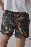 Native Youth Solstitchery Short