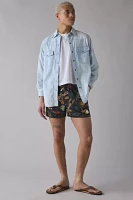 Native Youth Solstitchery Short