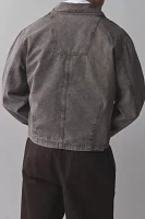 BDG Kasper Twill Work Jacket