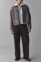 BDG Kasper Twill Work Jacket