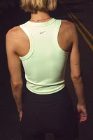 Nike One Dri-FIT Cropped Tank Top