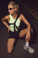 Nike One Dri-FIT Cropped Tank Top
