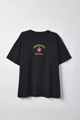 Pas de Mer Anarchy Graphic Tee