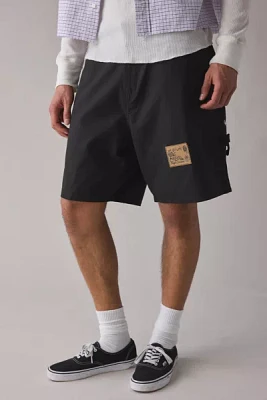 Pas de Mer Midnight Carpenter Short