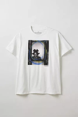 Artist Photo Graphic Tee