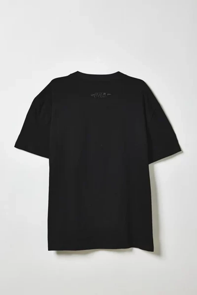 Pro Standard UO Exclusive MLB New York Yankees Team Logo Tee