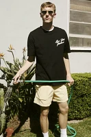 Pro Standard UO Exclusive MLB New York Yankees Team Logo Tee