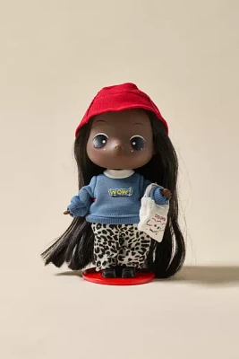 Ddung Ballerina Series Doll Figure