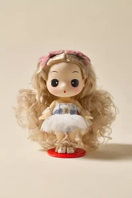 Ddung Cool Girl Series Doll Figure
