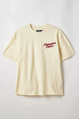 Pro Standard UO Exclusive MLB Philadelphia Phillies Team Logo Graphic Tee