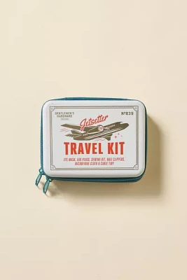 Jetsetter Mini Travel Tool Kit