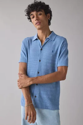 Polo Ralph Lauren Short Sleeve Knit Sweater